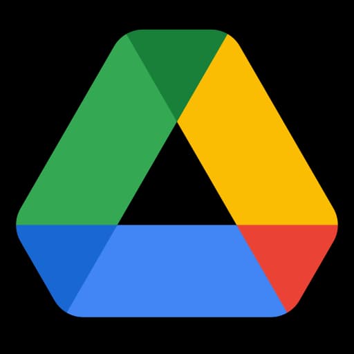 Google Drive Integration photorealistic GivePay service visual
