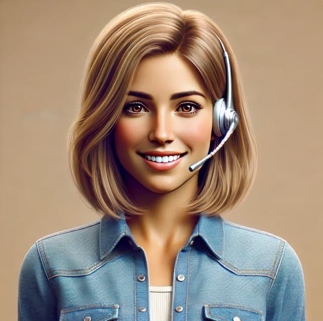 Plumbing Company AI photorealistic GivePay service visual