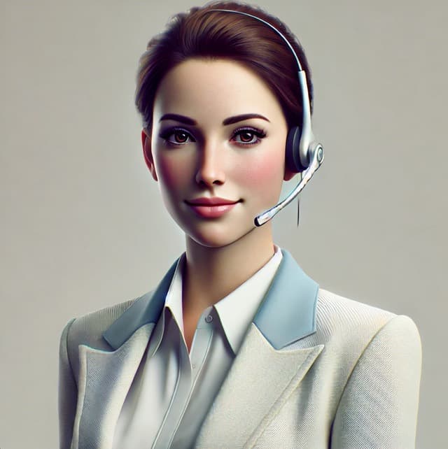 Auto Dealership AI photorealistic GivePay service visual