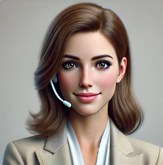 Charity AI photorealistic GivePay service visual