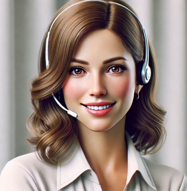 Event Planning AI photorealistic GivePay service visual