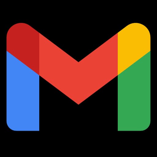 Gmail Integration photorealistic GivePay service visual