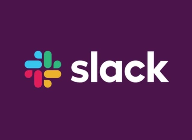 Slack Integration photorealistic GivePay service visual