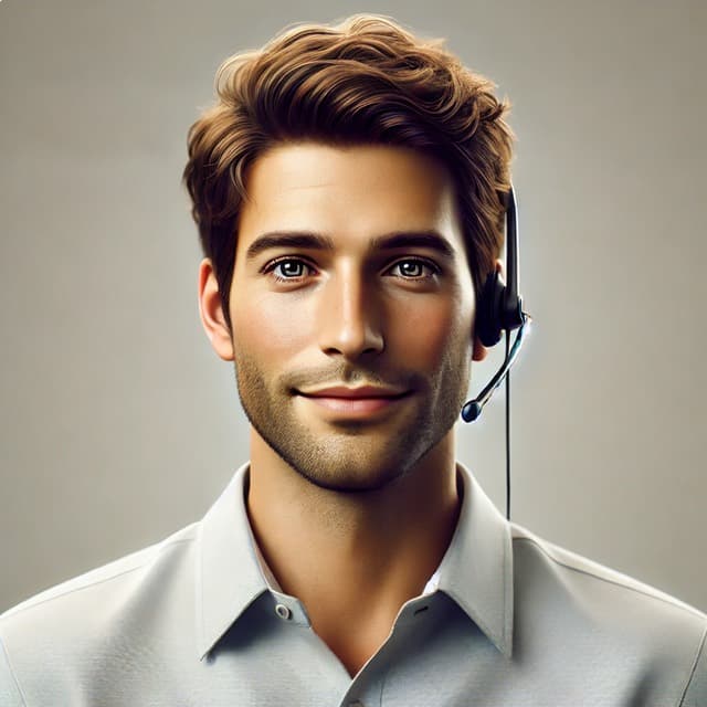 Window & Door Contractors AI photorealistic GivePay service visual