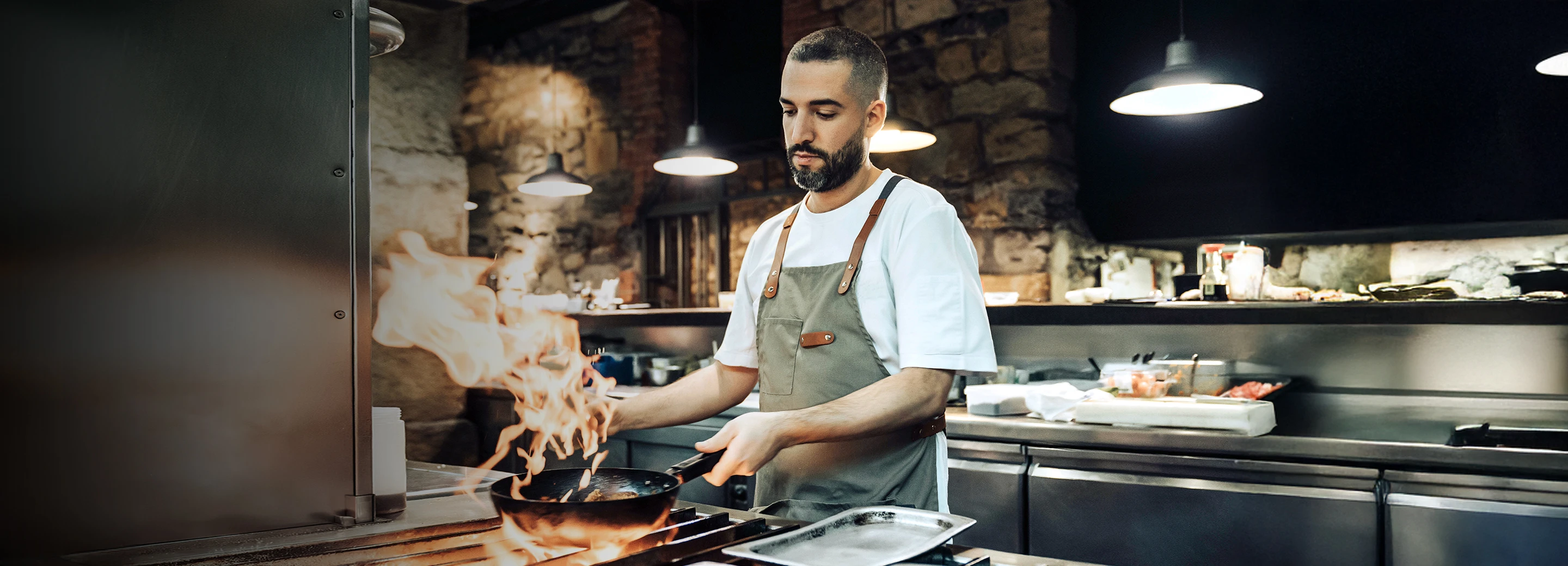 Restaurant AI and POS Payments AI and payments preview